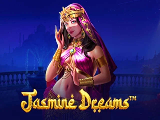 Jasmine Dreams Oyna