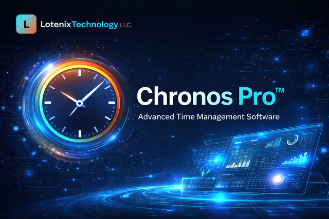 Chronos Pro