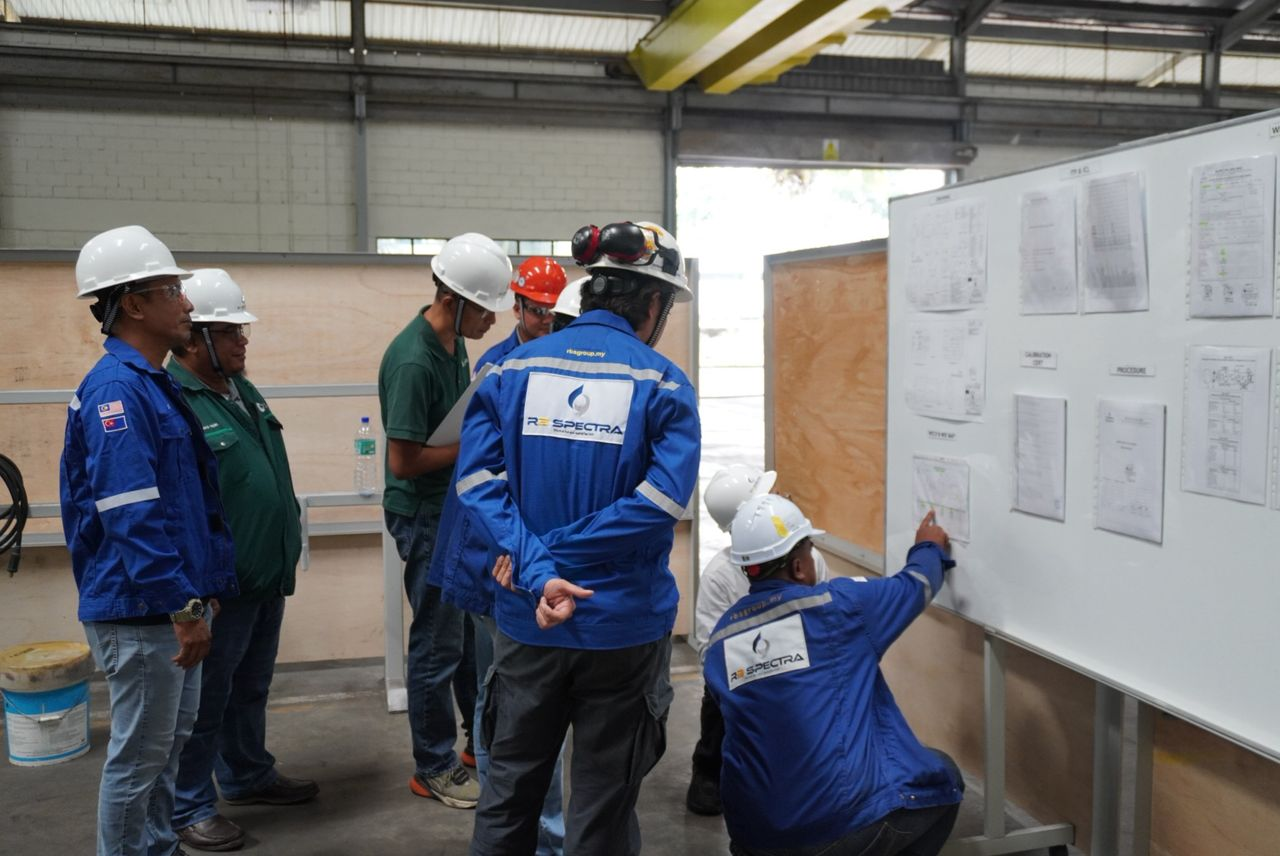 Structural Steel Fabrication