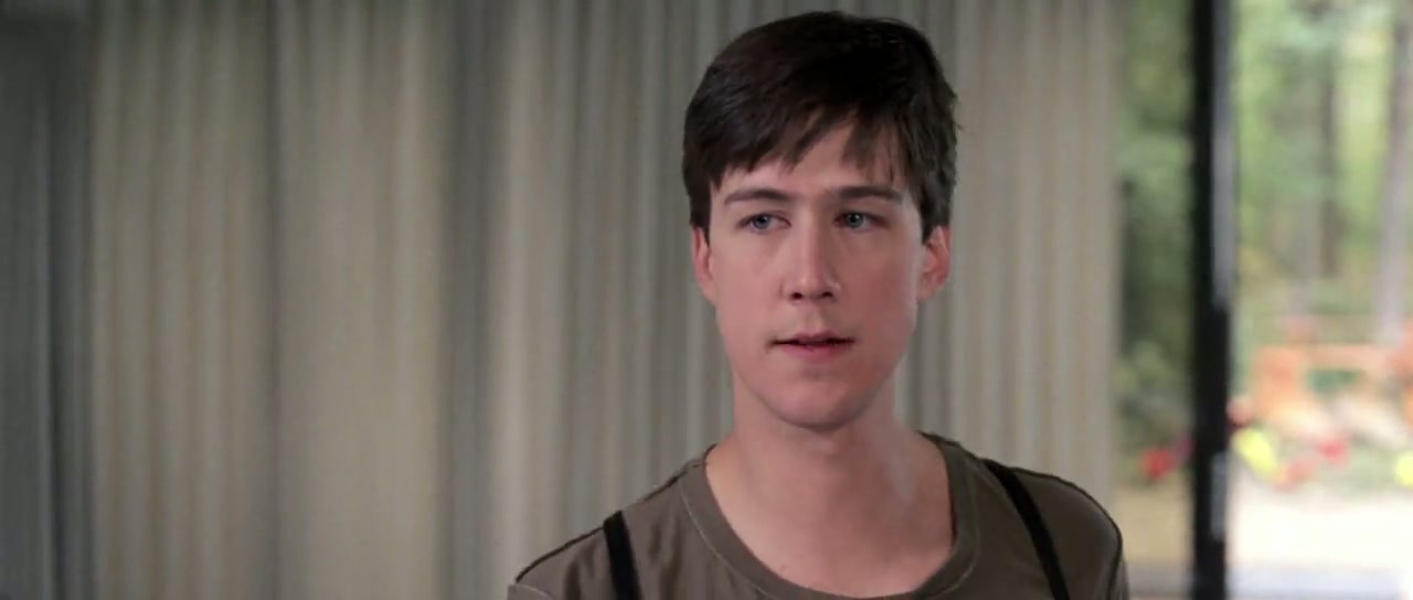 Ferris Bueller's Day Off Screenshot
