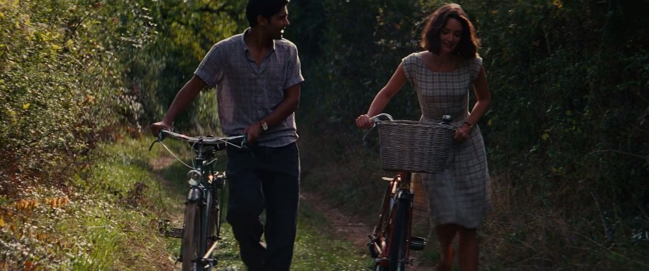 The Hundred-Foot Journey Screenshot