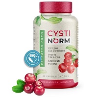 Cystinorm