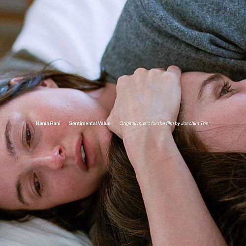 Hania Rani - Sentimental Value [Original Film Soundtrack] (2026)