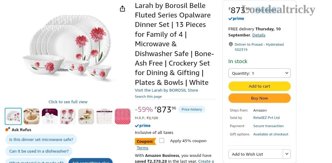 Flipkart 481 | Exclusive Sale Discount
