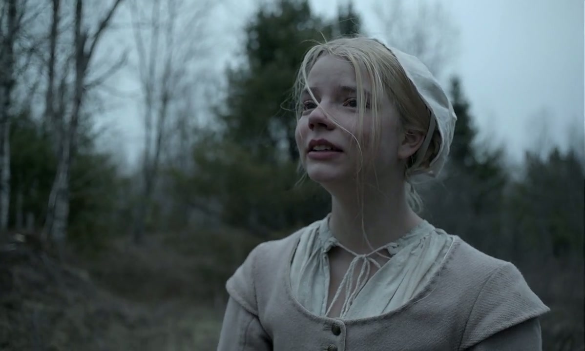 The Witch Screenshot