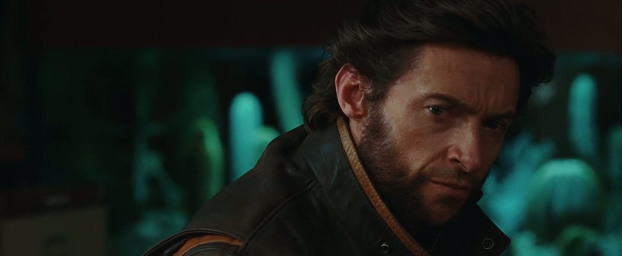 X-Men Origins: Wolverine Screenshot