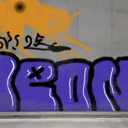 Graffiti artwork by neonone