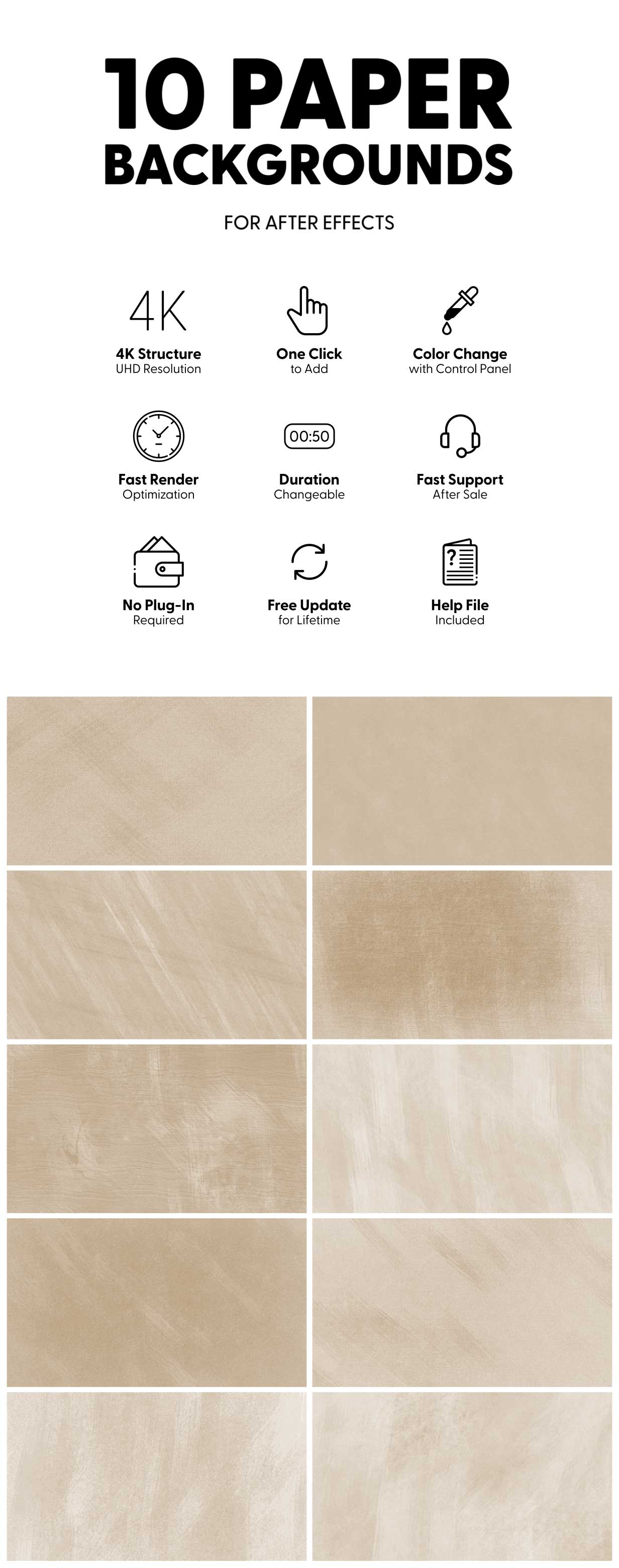 Paper Backgrounds - 2