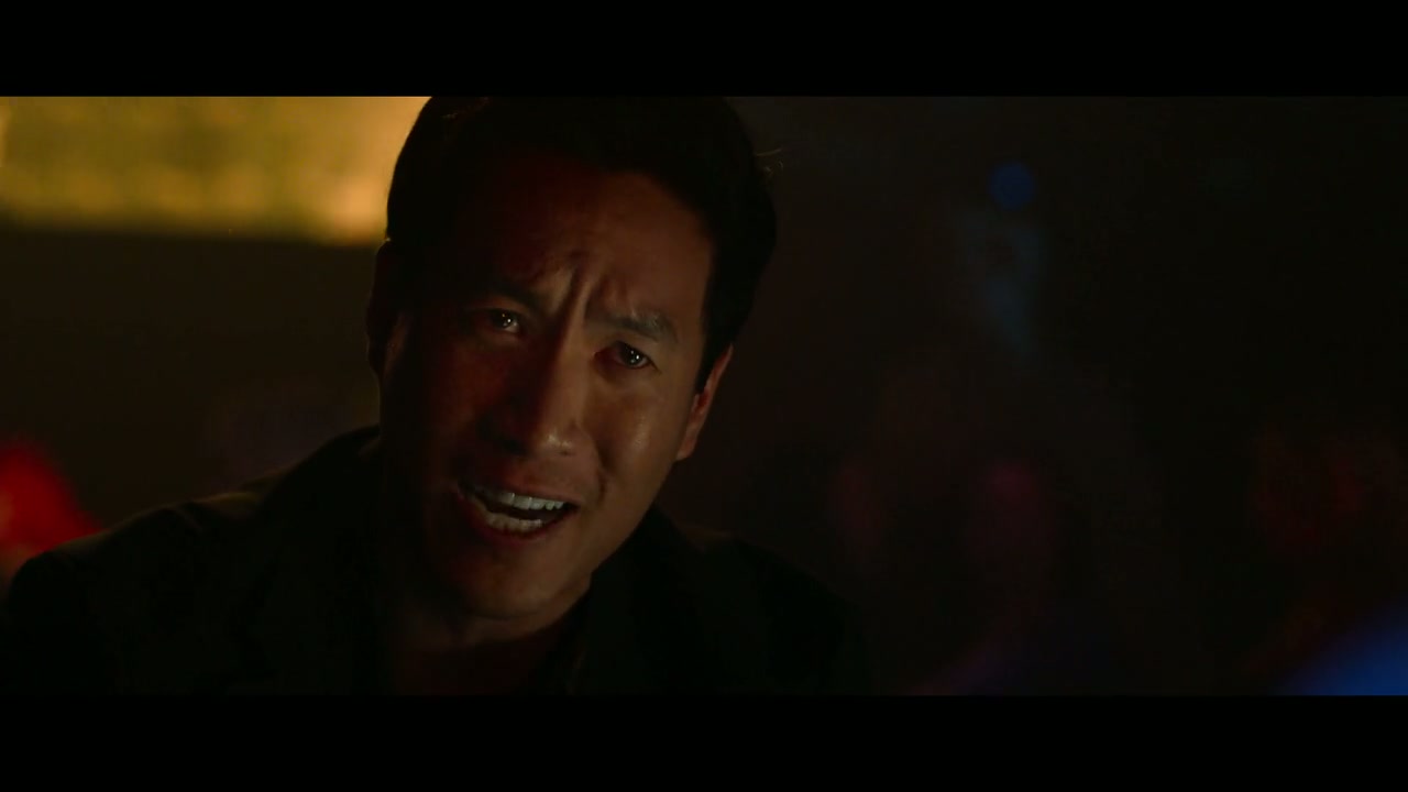 Jupiter's Legacy Screenshot