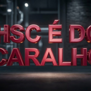 065 HSC é do Caralho