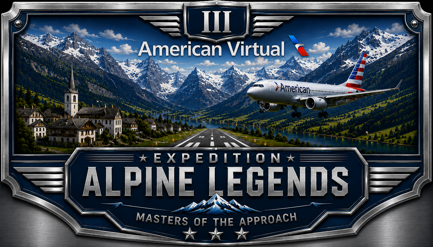 Alpine Legends Award