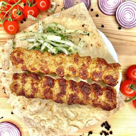 Куряча люля