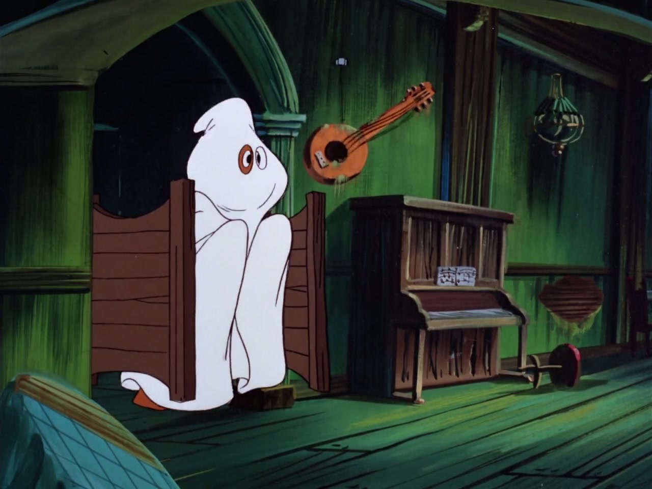 Yogi's Great Escape Screenshot