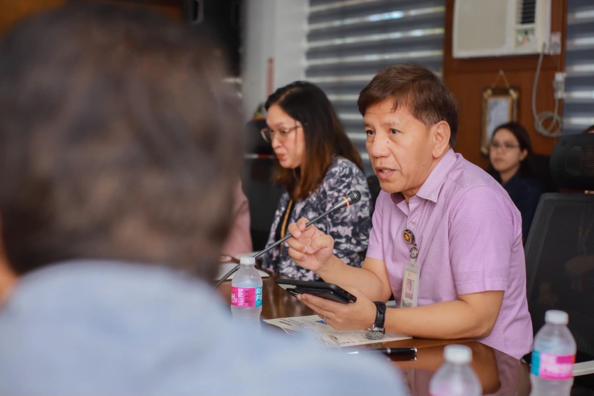 Transformative Digital Public Service: PUP Signs MOA with GCash