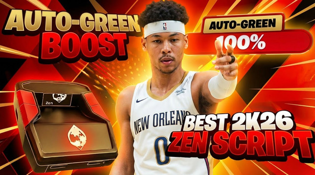 best nba 2k26 cronus zen script hosted at ImgBB — ImgBB