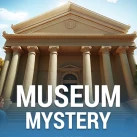 museum mystery