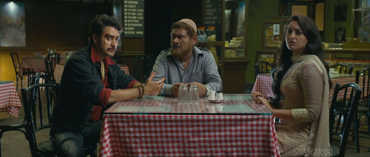 Once Upon a Time in Mumbai Dobaara! Screenshot