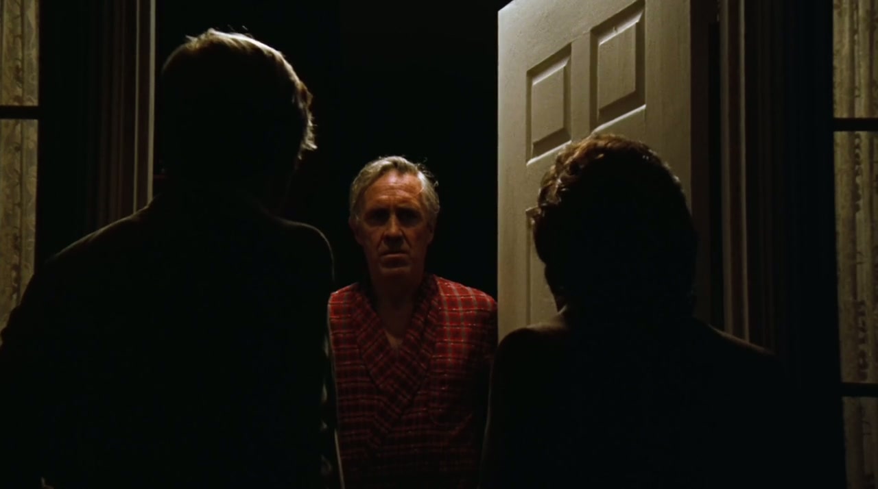 All the President's Men Screenshot