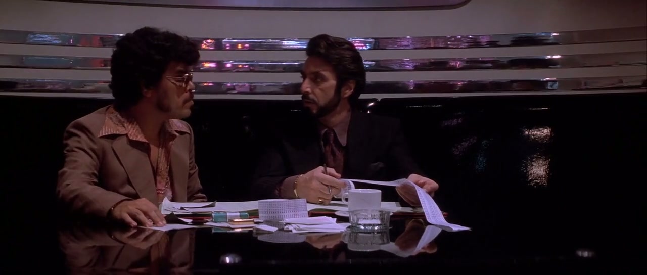 Carlito's Way Screenshot