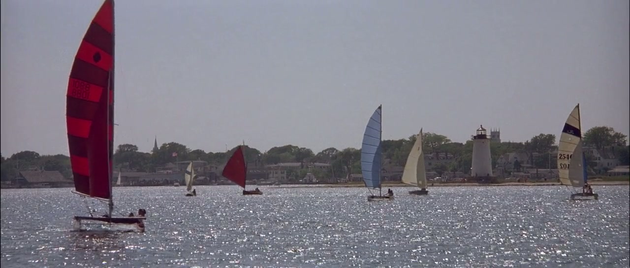Jaws 2 Screenshot