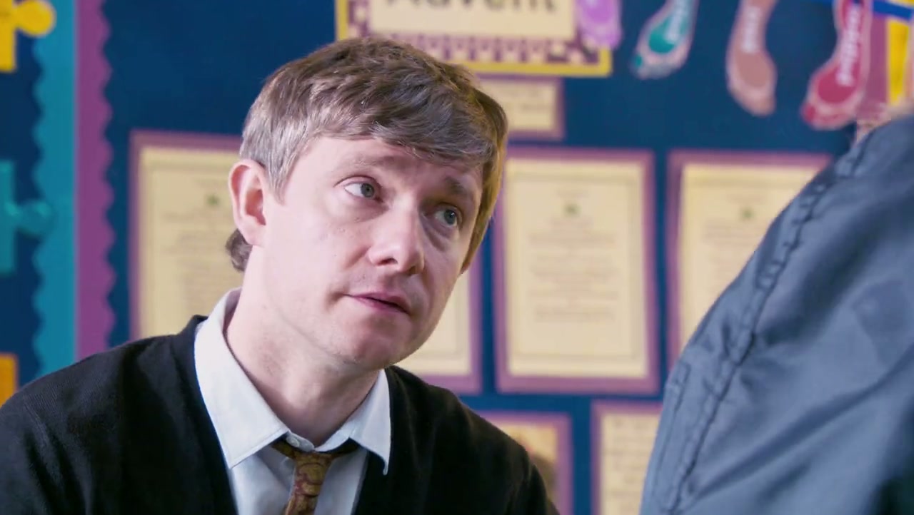 Nativity Screenshot