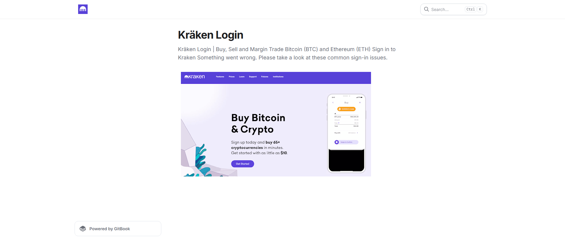 Forensic screenshot of [REDACTED] showing the phishing page layout
