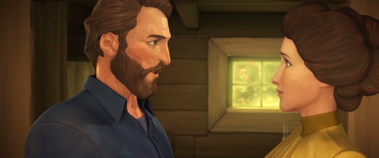 White Fang Screenshot
