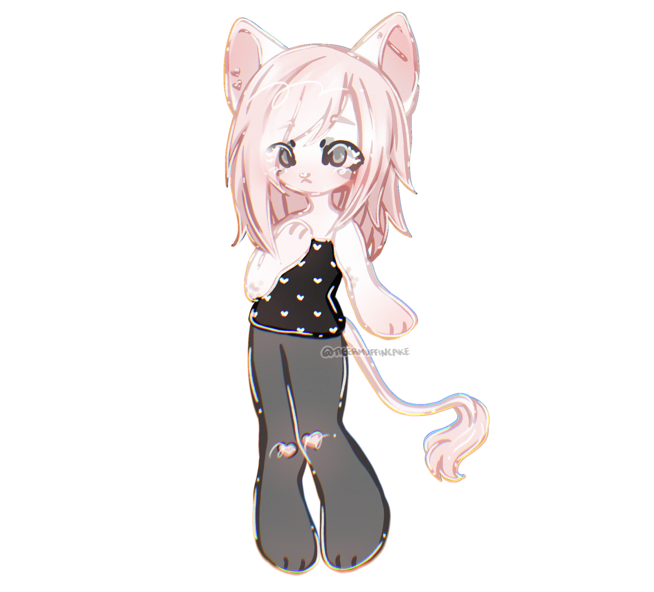 Humanoid example 1