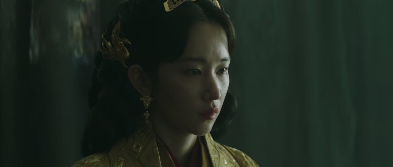 Queen Woo Screenshot