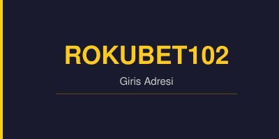 Rokubet102