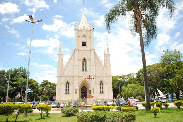 Taubaté - SP