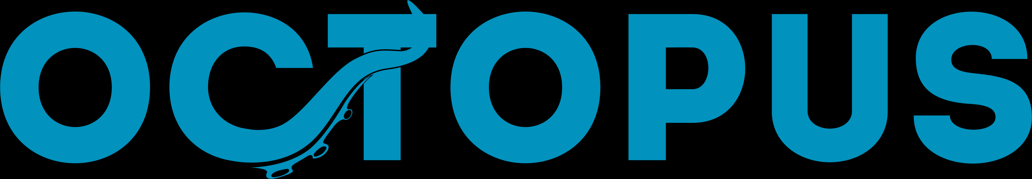 Octopus CRM logo