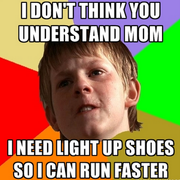 lightupshoes