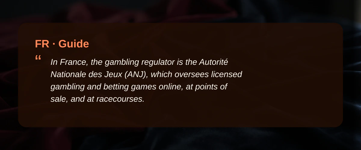 Meilleure casino en ligne france : ce que je regarde vraiment — Guide