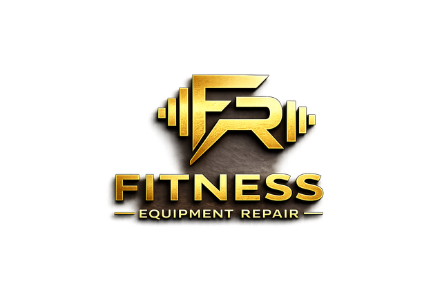 Fitness Equipment Repair logo