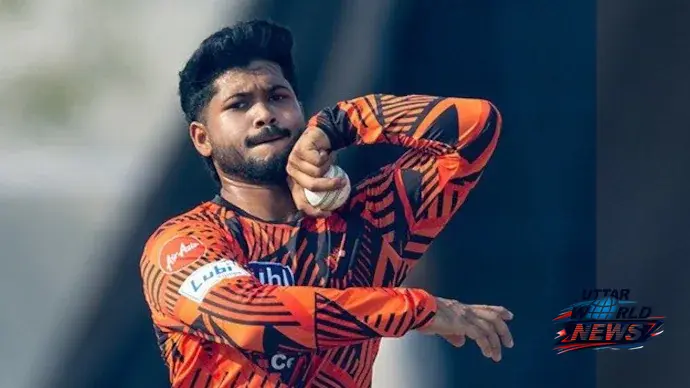 IPL 2026: पिता के एक फैसले ने बदल दी किस्मत, तूफानी ओपनर शिवांग कुमार कैसे बन गए चाइनामैन गेंदबाज