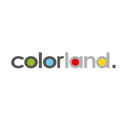 Colorland logo