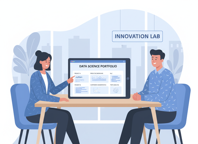 Data Science Portfolio Guidance