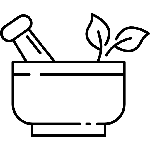 Mortar Icon