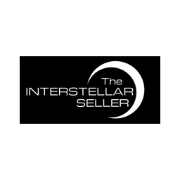 Interstellar Seller logo