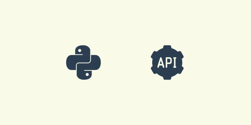 Mengenal API: Jembatan Sakti Aplikasi dan Cara Integrasinya di Python