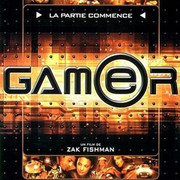 gamer