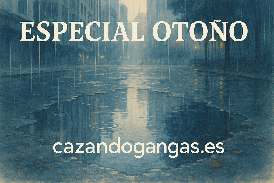 ESPECIAL OTOÑO