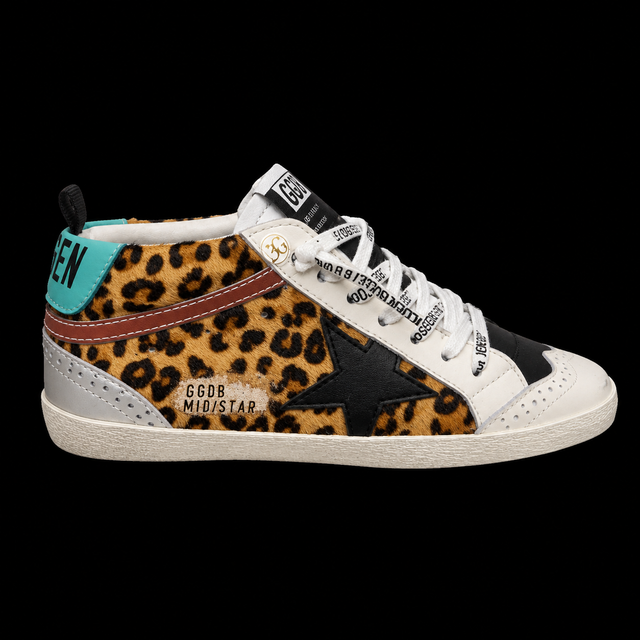 Zapatilla Golden Goose