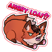 Angry-Loaf
