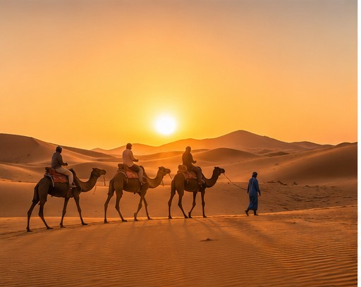 Sahara