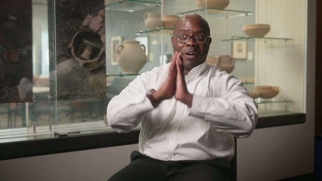 The First Hymn Screenshot