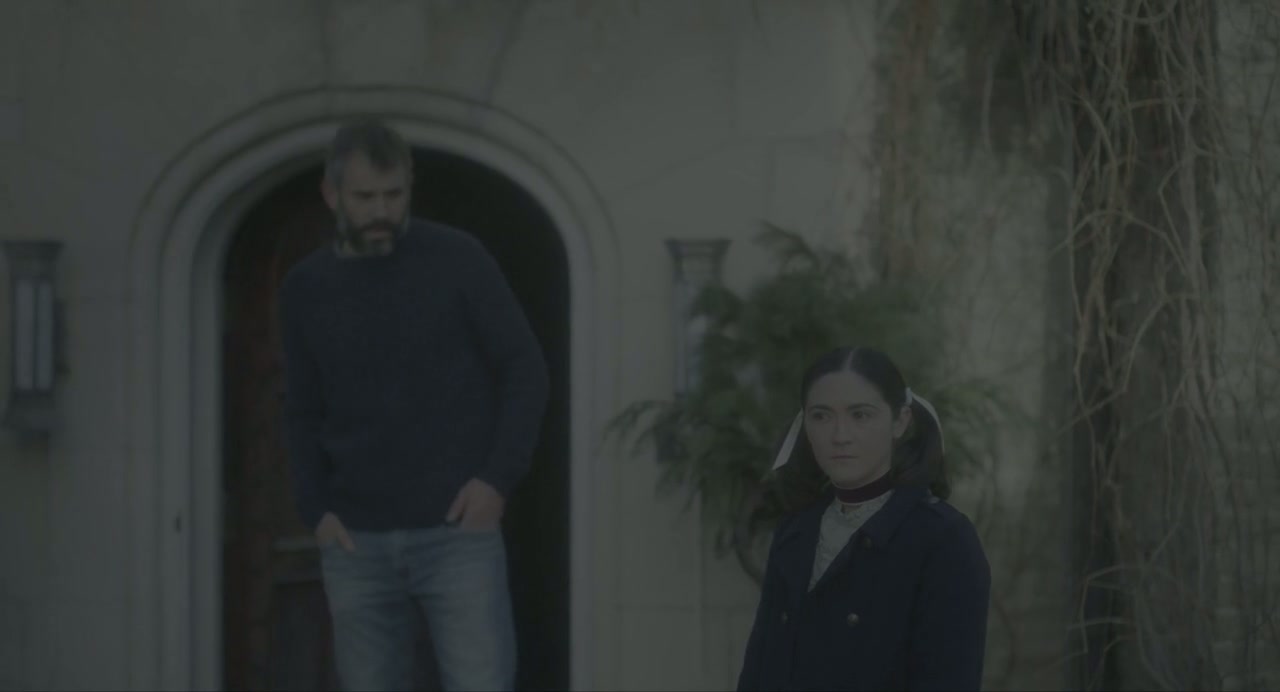 Orphan: First Kill Screenshot