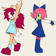 dresses