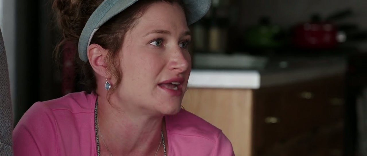 We're the Millers Screenshot
